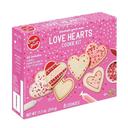 Love Hearts Cookie Kit