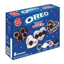 Oreo Heart Cookie Kit