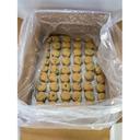 M and Ms Hot Box Cookie Dough