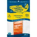 Original Honey Smoked Salmon Case