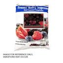 Commodity Fruit Individual Quick Frozen Mixed Fruit, 5 Pound -- 2 per case.