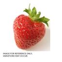 Commodity Fruit Domestic Whole Strawberry, 5 Pound -- 2 per case.