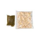 Grilled Chicken Verde