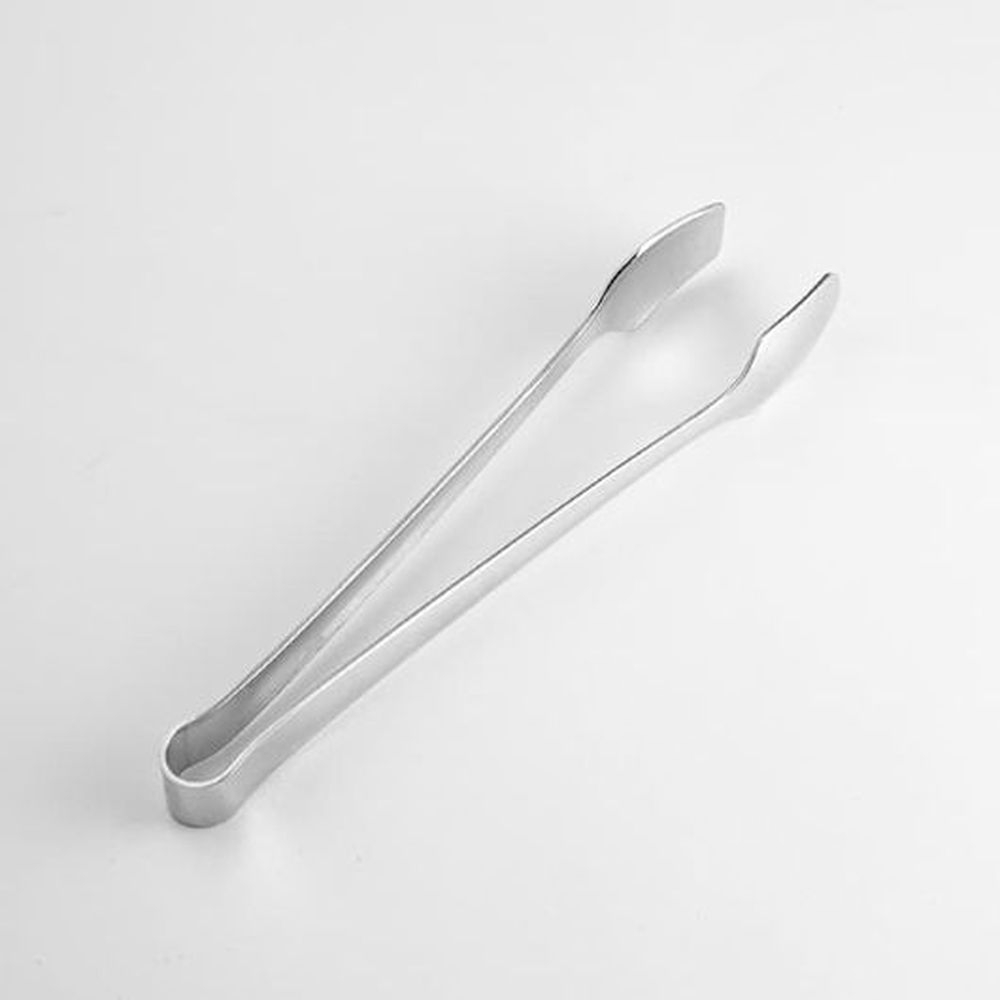 American Metalcraft Stainless Steel Tong, 5 Inch Length -- 12 Per Case