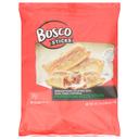 4 inch Pepperoni Mozzarella Cheese and Pizza Sauce Stuffed Breadsticks