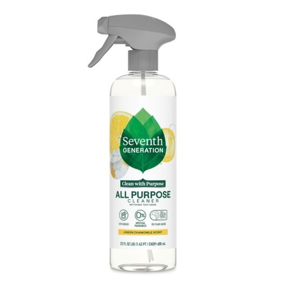 Lemon Chamomile All Purpose Surface Cleaner