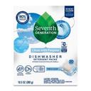 Free and Clear Automatic Dishwasher Detergent Tabs