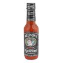 Xxxxtra Reserve Habanero Pepper Sauce