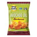 Avocado Oil Barbecue Kettle Chip