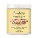 Strength and Restore Leave In Conditioner with Jamaican Black Castor Oil