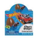 Hot Wheels Milk Chocolate Candy