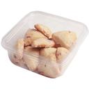 Orange Cranberry Scones