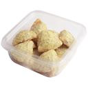 Lemon Poppyseed Scones