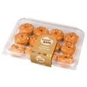 Salted Caramel Cake Donut