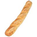 20.5 inch Parbaked French Baguette Loaf