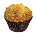 Ypl Baked Banana Nut Walnuts Muffins
