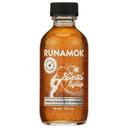 Sparkle Infused Maple Syrup