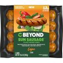 Cajun Sun Sausage