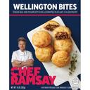 Beef Wellington Bites