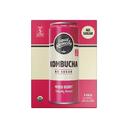 Mixed Berry Kombucha