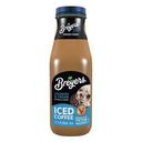 Breyers Cookies and Cream Iced Coffee