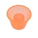 Quenchers Polypropylene 1 Ounce and 2.75 Ounce Blasters Bomb Shot Cup