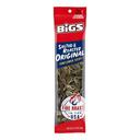 Bigs Original Salted and Roasted Sunflower Seed, 2.75 Ounce -- 72 per case.