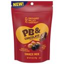 Peanut Butter and Chocolate Covered Peanuts 6 Ounce
