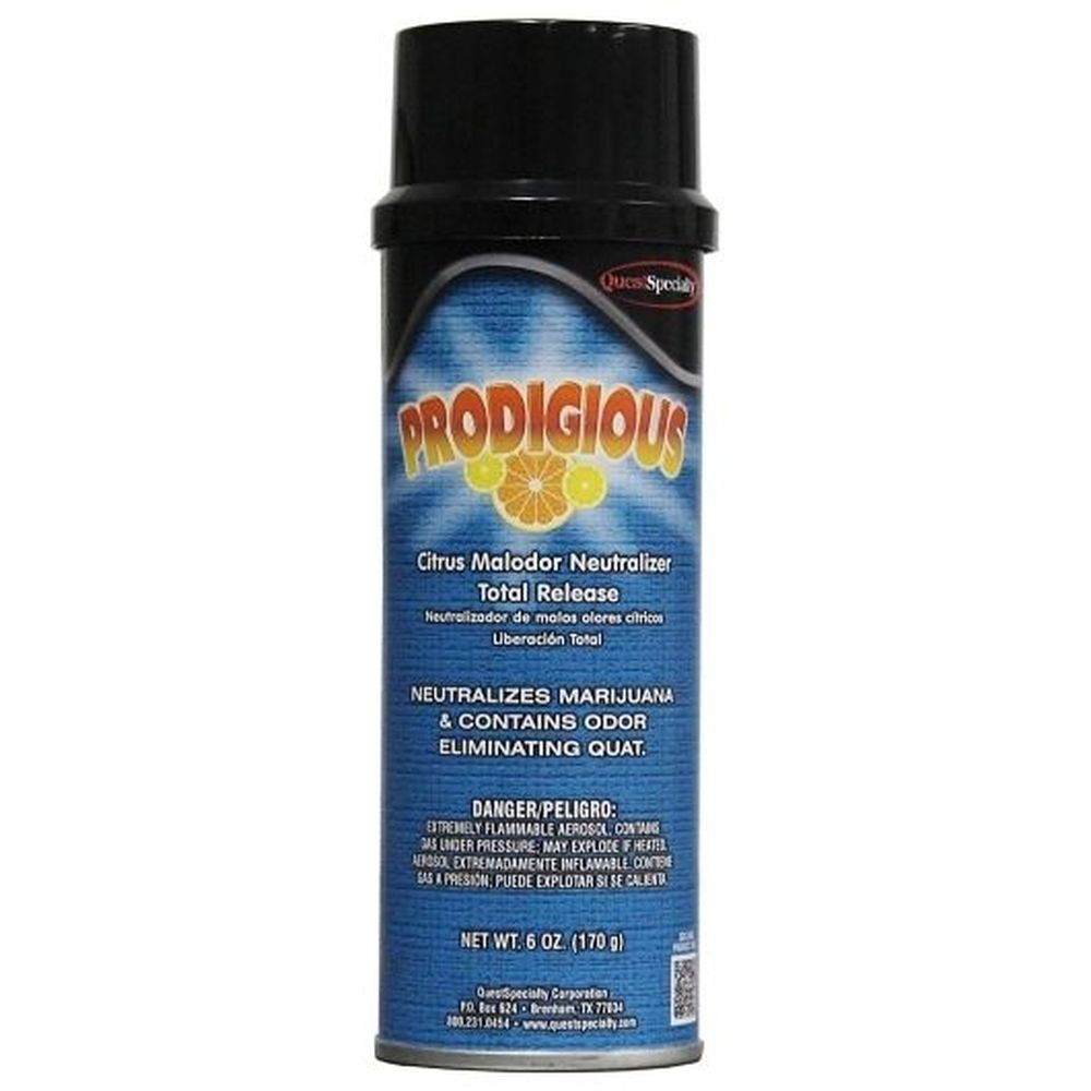 Total Release Malodor Neutralizer