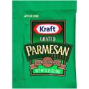 Grated Parmesan Cheese