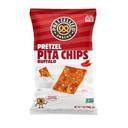 Buffalo Pretzel Pita Chips