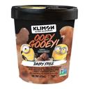 Dairy Free Ooey Gooey