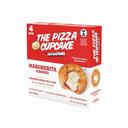 Margherita The Pizza Cupcake