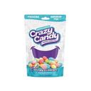 Crispy Crawlers Sour Gummy Worms