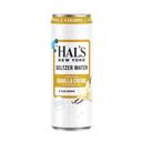 Vanilla Creme Seltzer Water