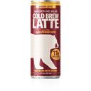 High-Protein Cold Brew Mocha Latte