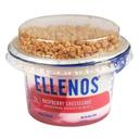 Raspberry Cheesecake Delightfully Creamy Greek Yogurt Parfait