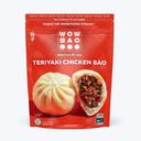 Teriyaki Chicken Bao