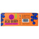Pitaya Plus Organic Sweetened Acai with Guaran Smoothie Pack, 100 Gram -- 60 per case