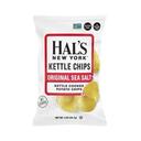 Original Sea Salt Kettle Cooked Potato Chips 2 Ounce