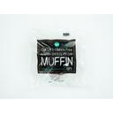 Vegan Banana Chocolate Chip Muffin