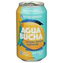 Meyer Lemon Kombucha Infused Sparkling Water