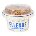 Key Lime Greek Yogurt