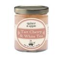 Tart Cherry and White Tea