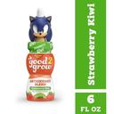 Good2grow Strawberry Kiwi Antioxidant Blend, 6 Fluid Ounce -- 12 per case.