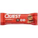 Overload Nutty By Nature Protein Bar