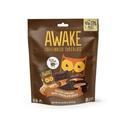 Salted Caramel Dark Chocolate Bites