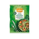 Seasoned Grain and Garden Vegetable Blend