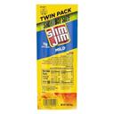 Twin Pack Shortboi Size Mild Smoked Snack Sticks
