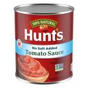 No Salt Added Tomato Sauce